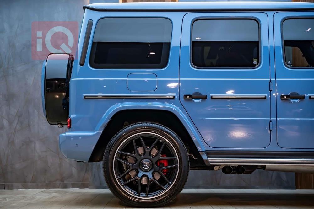مێرسێدس بێنز G-Class